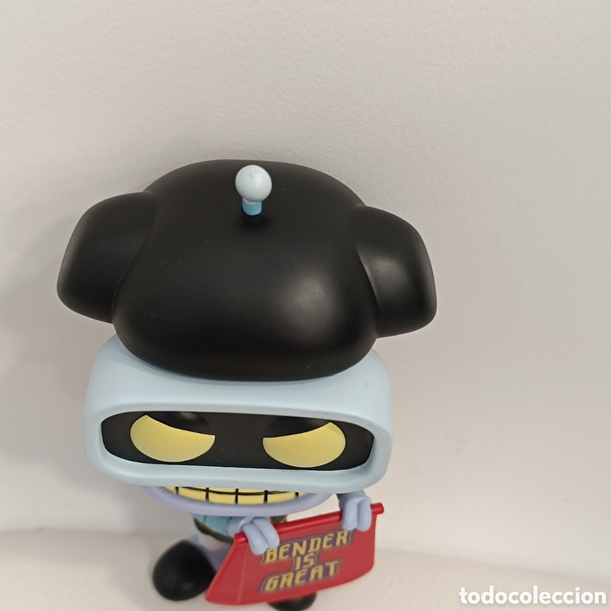 Funko Pop: Funko Pop Futurama Matador Blender - Foto 5