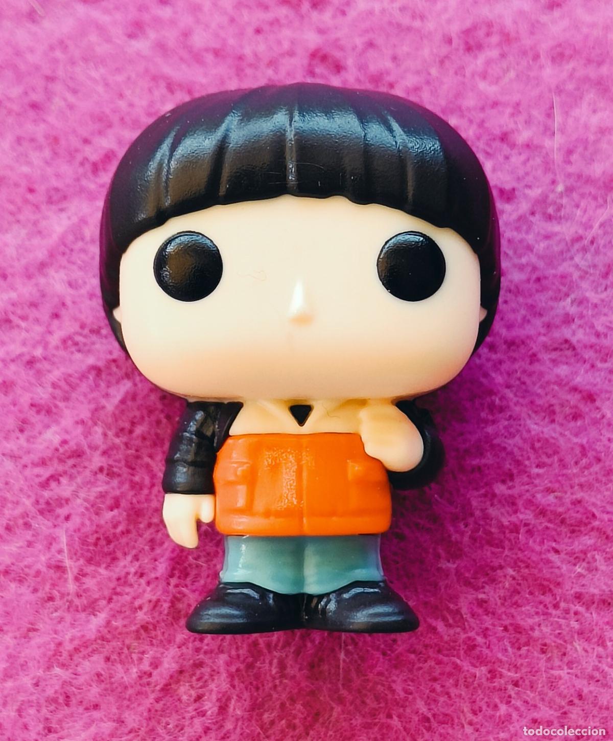 Funko Pop: FIGURA FUNKO N&ordm; VC259 WILL STRANGER THINGS KINDE JOY SERIE NETFLIX