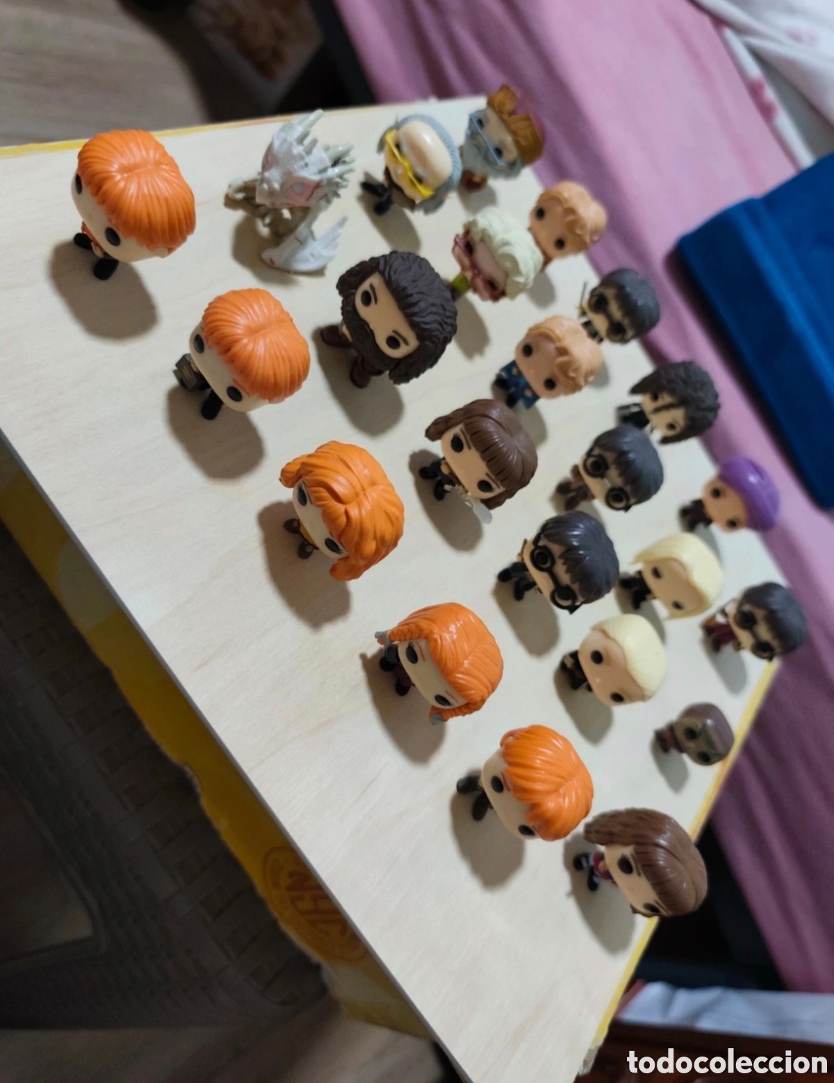 Funko Pop: Harry Potter funkos pop - Foto 2