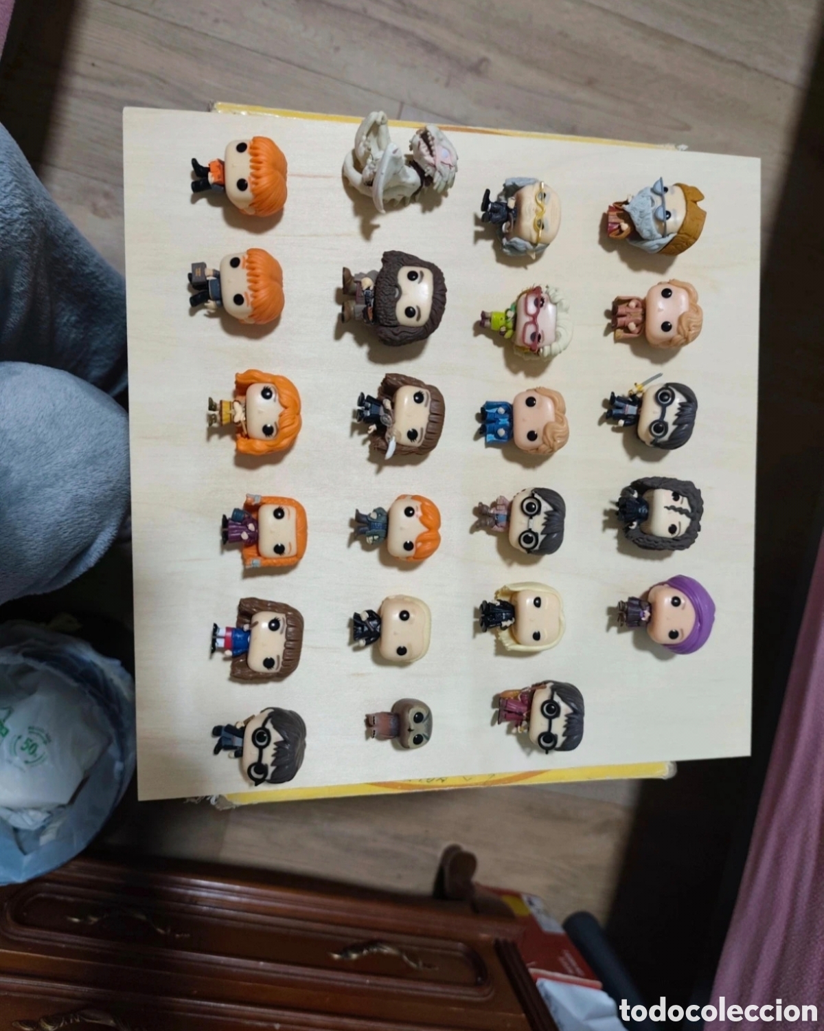 Funko Pop: Harry Potter funkos pop - Foto 1
