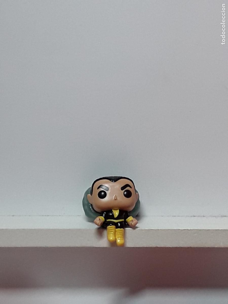 Funko Pop: SUPERHEROES 2023 FUNKO POP! KINDER JOY 36 PENCIL TOPPER