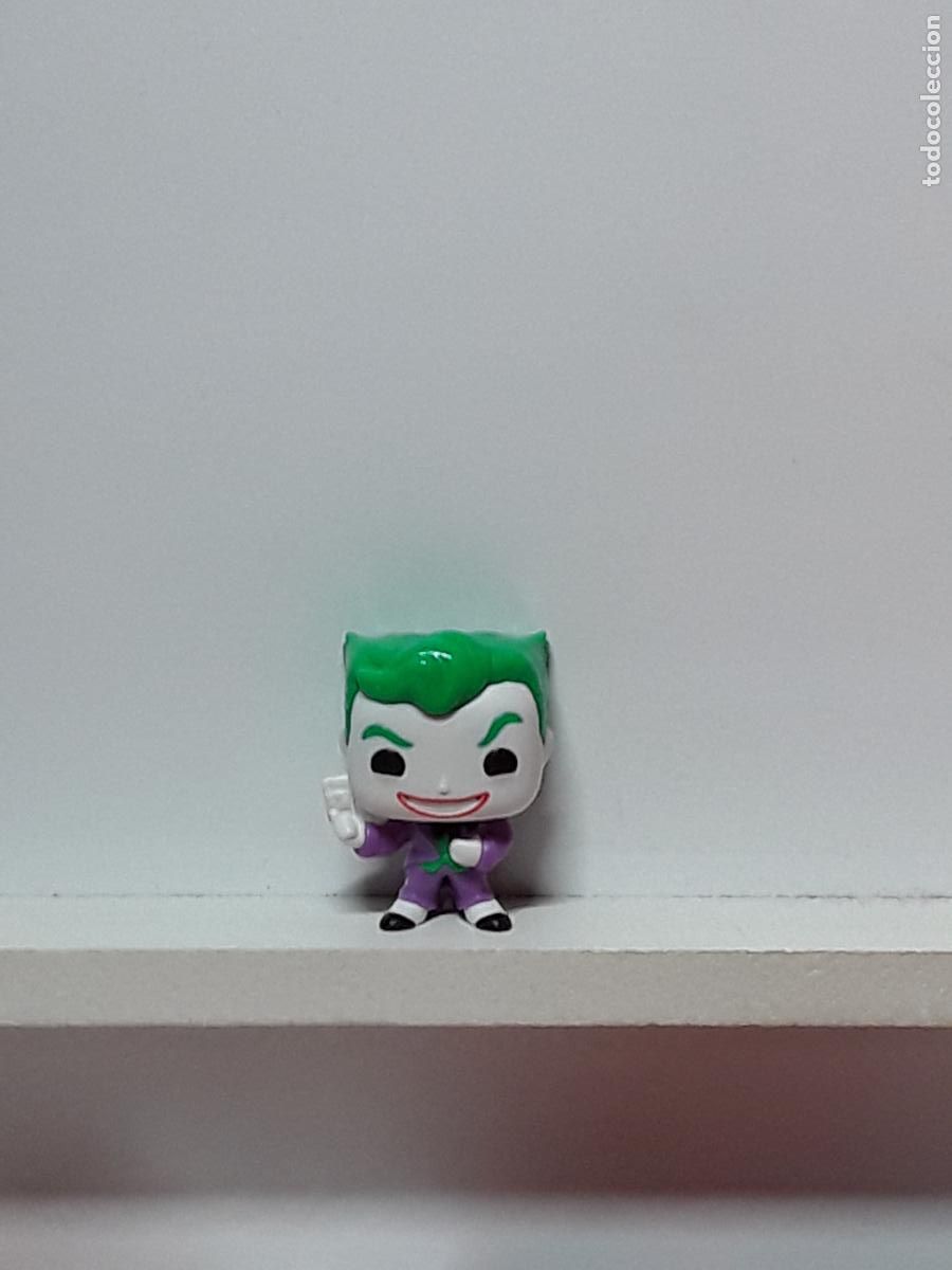 Funko Pop: SUPERHEROES 2023 FUNKO POP! KINDER JOY 38 JOKER