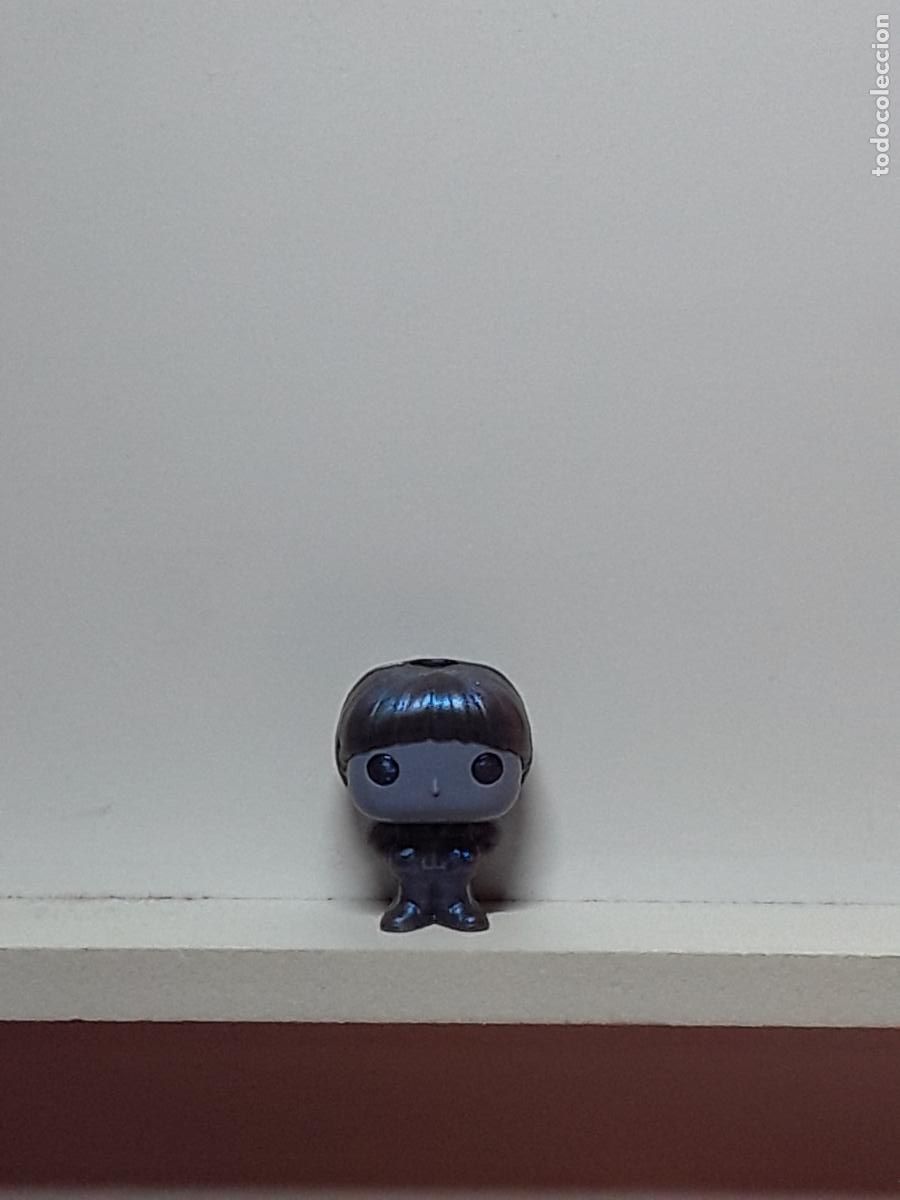 Funko Pop: STRANGER THINGS 2025 FUNKO POP! KINDER JOY 41 VC 260 VC260 WILL DEL REVES SOTTOSOPRA