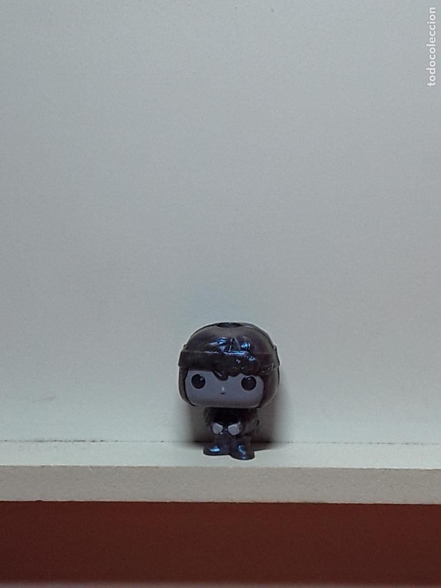 Funko Pop: STRANGER THINGS 2025 FUNKO POP! KINDER JOY 43 VC 262 VC262 DUSTIN DEL REVES SOTTOSOPRA