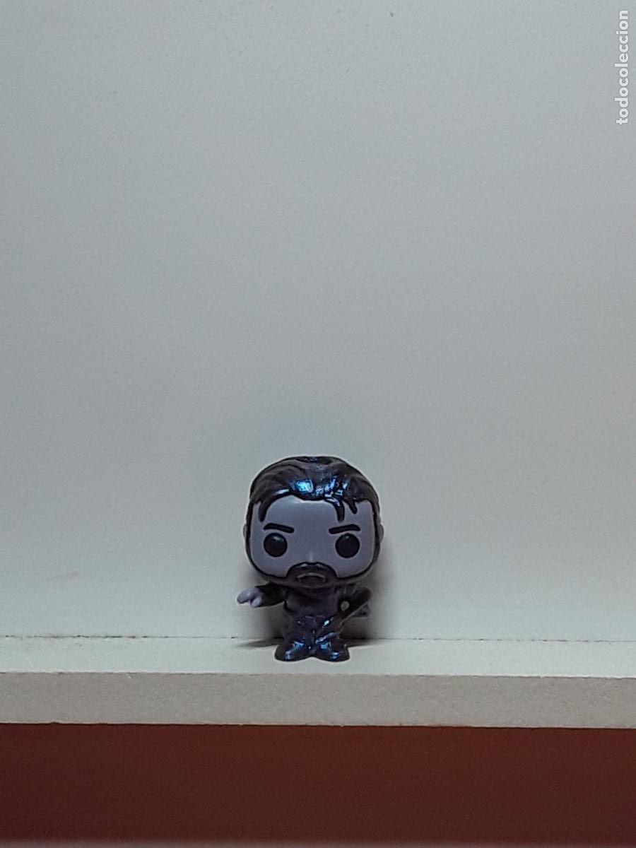 Funko Pop: STRANGER THINGS 2025 FUNKO POP! KINDER JOY 45 VC 264 VC264 HOPPER DEL REVES SOTTOSOPRA