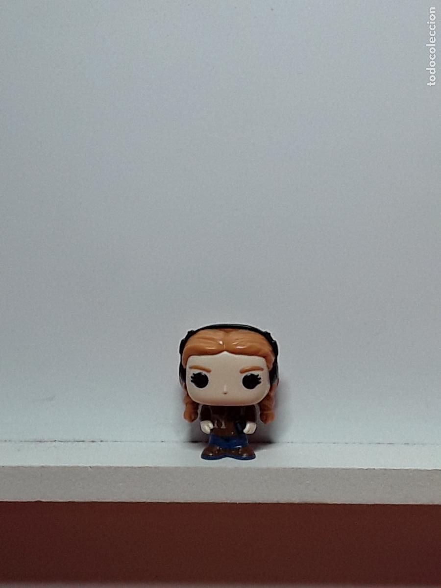 Funko Pop: STRANGER THINGS 2025 FUNKO POP! KINDER JOY 46 VC 265 VC265 MAX