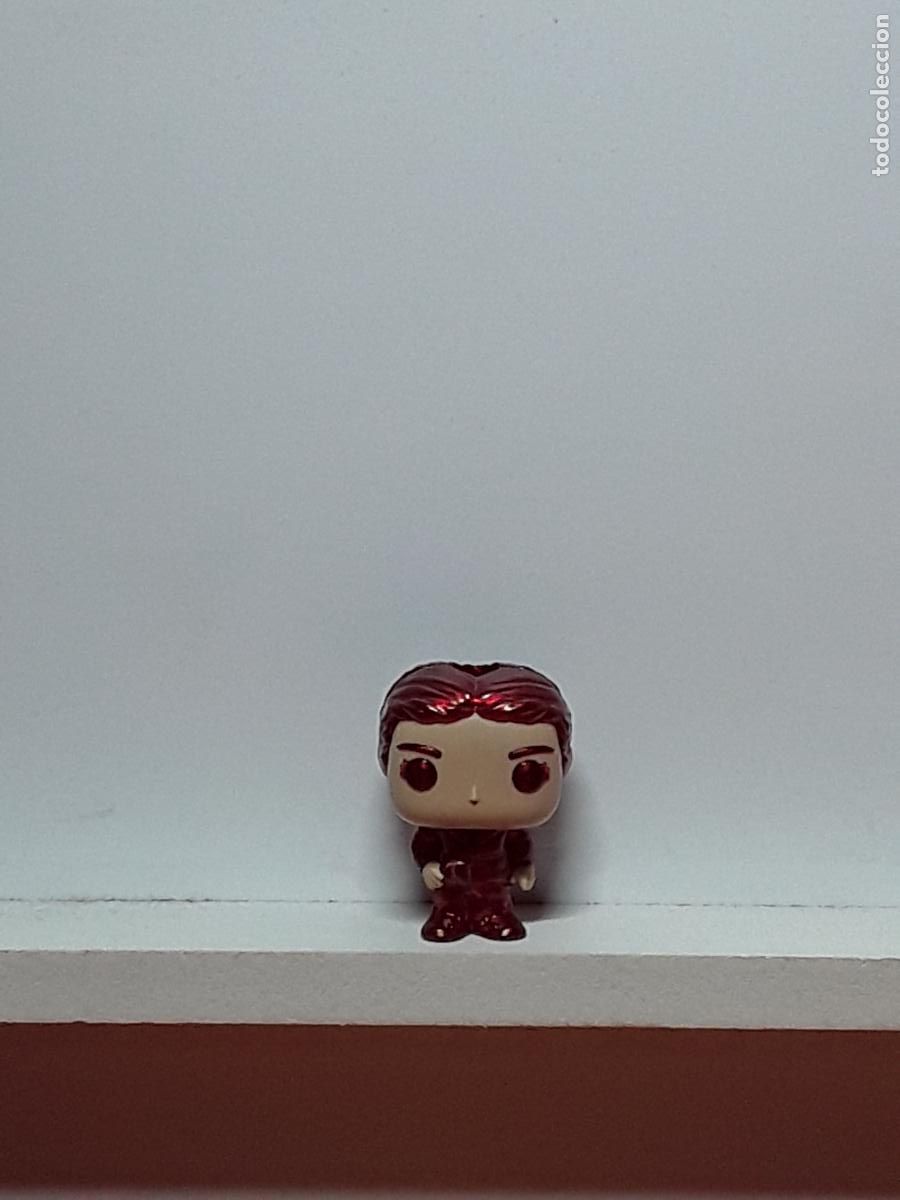 Funko Pop: STRANGER THINGS 2025 FUNKO POP! KINDER JOY 47 VC 266 VC266 MAX DEL REVES SOTTOSOPRA