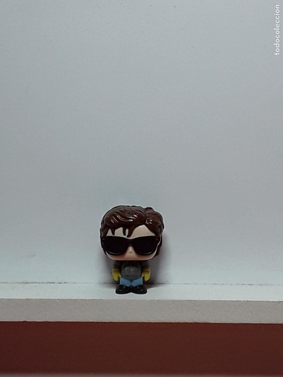 Funko Pop: STRANGER THINGS 2025 FUNKO POP! KINDER JOY 48 VC 267 VC267 STEVE