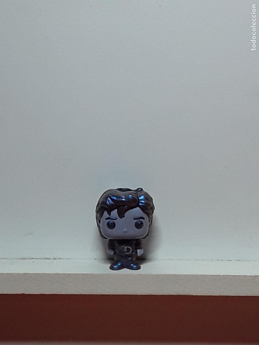 Funko Pop: STRANGER THINGS 2025 FUNKO POP! KINDER JOY 49 VC 268 VC268 STEVE DEL REVES SOTTOSOPRA