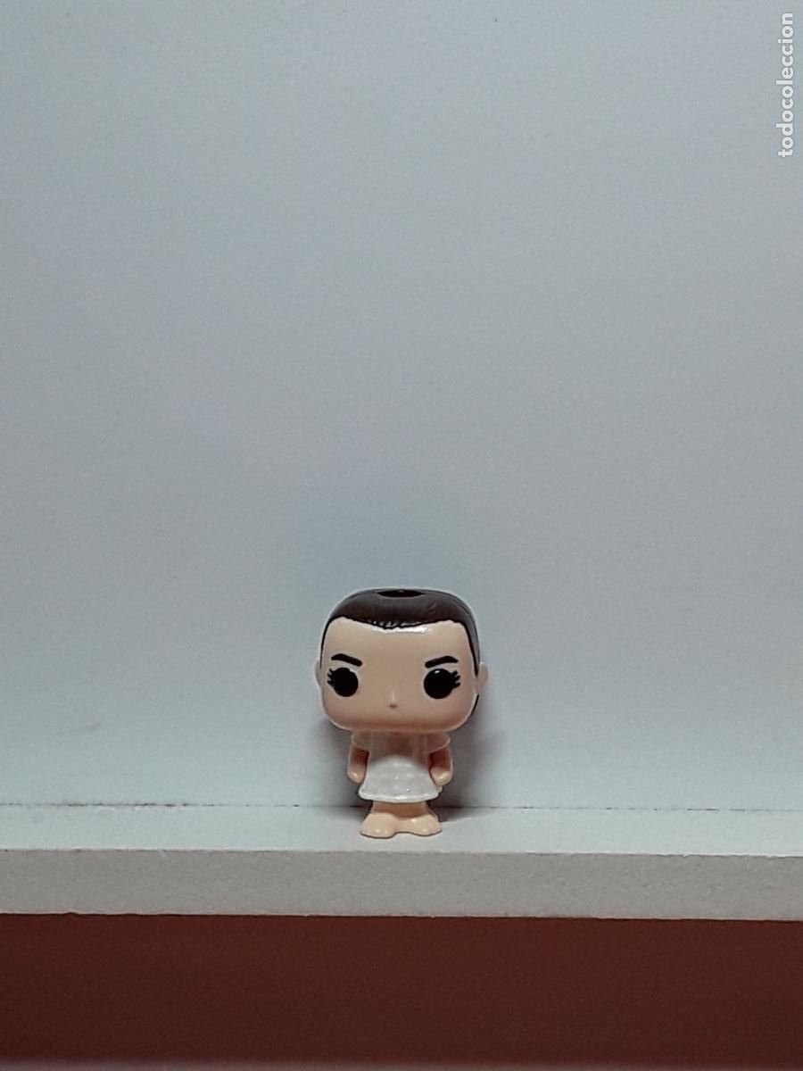 Funko Pop: STRANGER THINGS 2025 FUNKO POP! KINDER JOY 50 VC 269 VC269 UNDICI