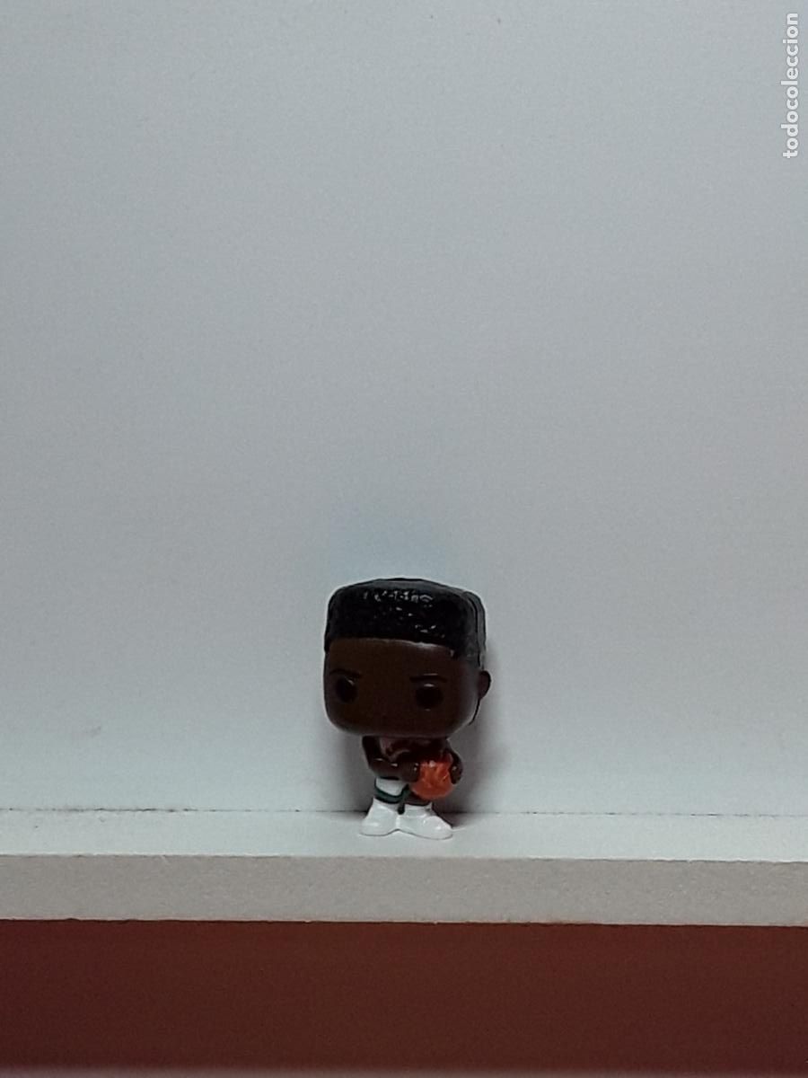 Funko Pop: STRANGER THINGS 2025 FUNKO POP! KINDER JOY 52 VC 273 VC273 LUCAS