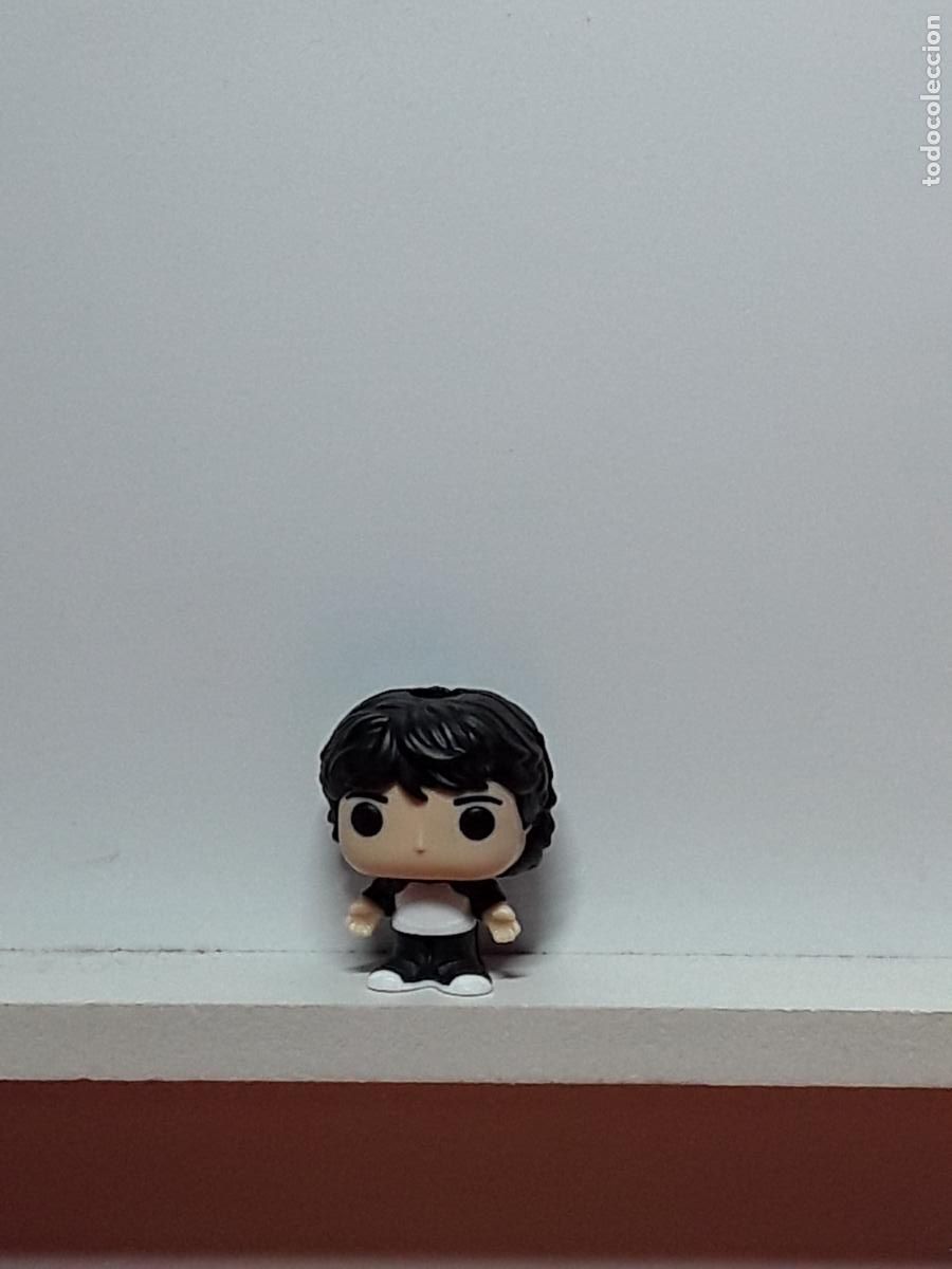 Funko Pop: STRANGER THINGS 2025 FUNKO POP! KINDER JOY 53 VC 274 VC274 MIKE