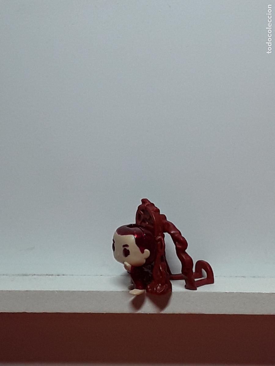 Funko Pop: STRANGER THINGS 2025 FUNKO POP! KINDER JOY 55 VC 276 VC276 UNDICI SUPPORTO SMARTPHONE