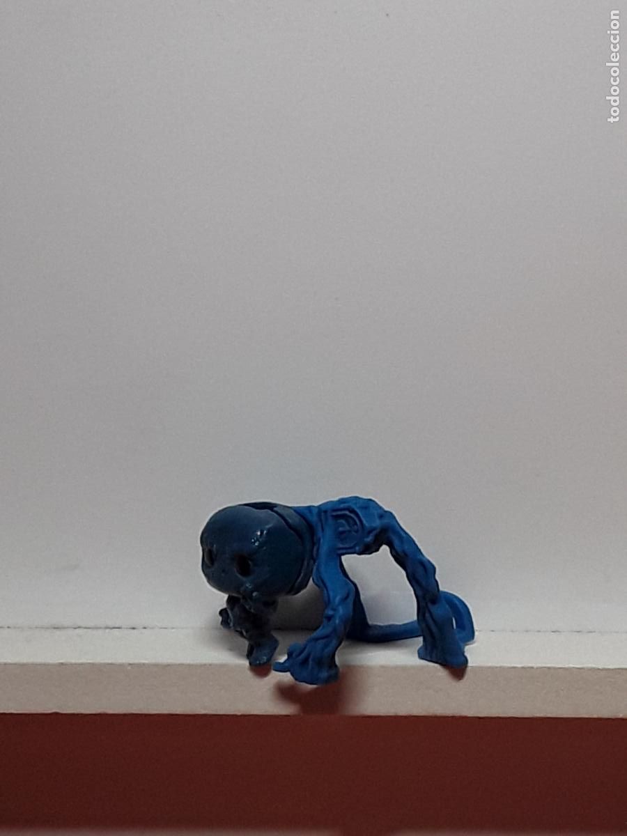 Funko Pop: STRANGER THINGS 2025 FUNKO POP! KINDER JOY 56 VC 277 VC277 VECNA SUPPORTO SMARTPHONE