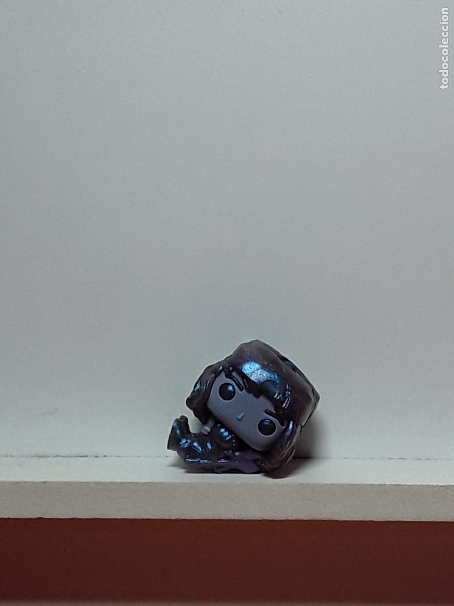 Funko Pop: STRANGER THINGS 2025 FUNKO POP! KINDER JOY 58 VC 284 VC284 EDDIE DEL REVES SOTTOSOPRA CABLE DECO