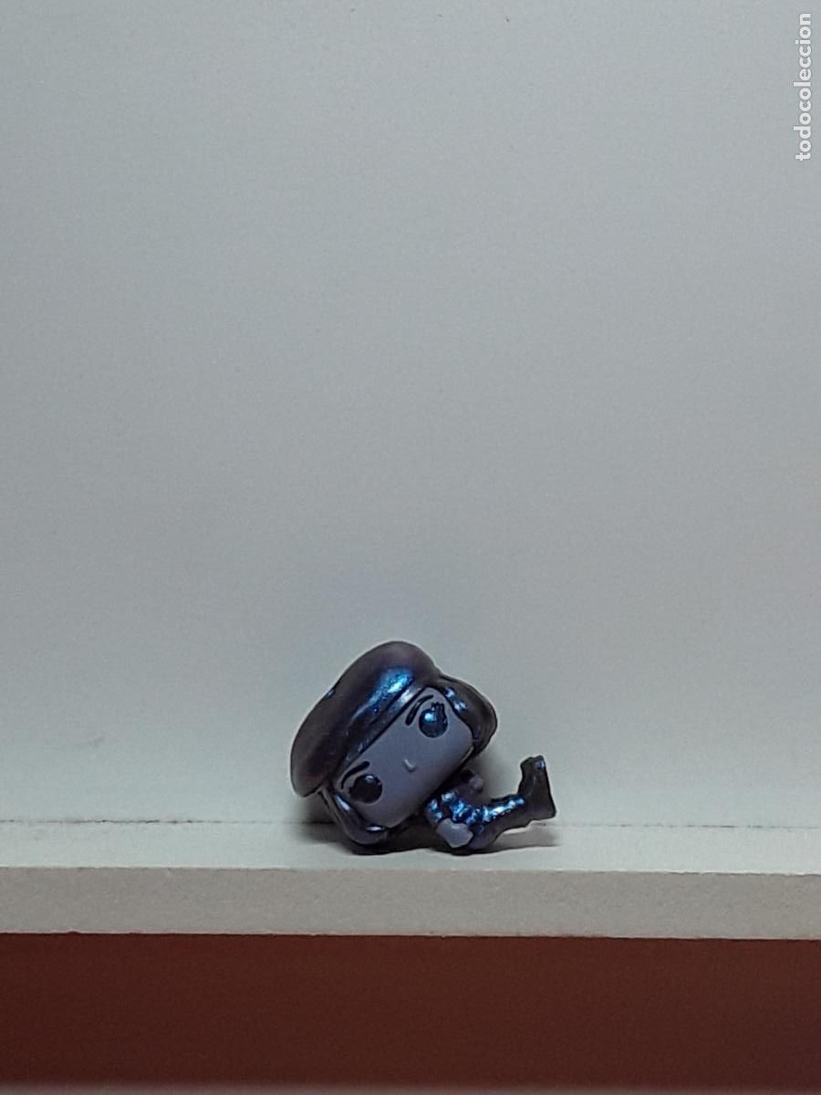 Funko Pop: STRANGER THINGS 2025 FUNKO POP! KINDER JOY 62 VC 288 VC288 ROBIN DEL REVES SOTTOSOPRA CABLE DECO