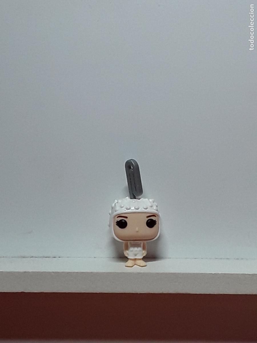 Funko Pop: STRANGER THINGS 2025 FUNKO POP! KINDER JOY 63 VC 356 VC356 UNDICI PAPERCLIP