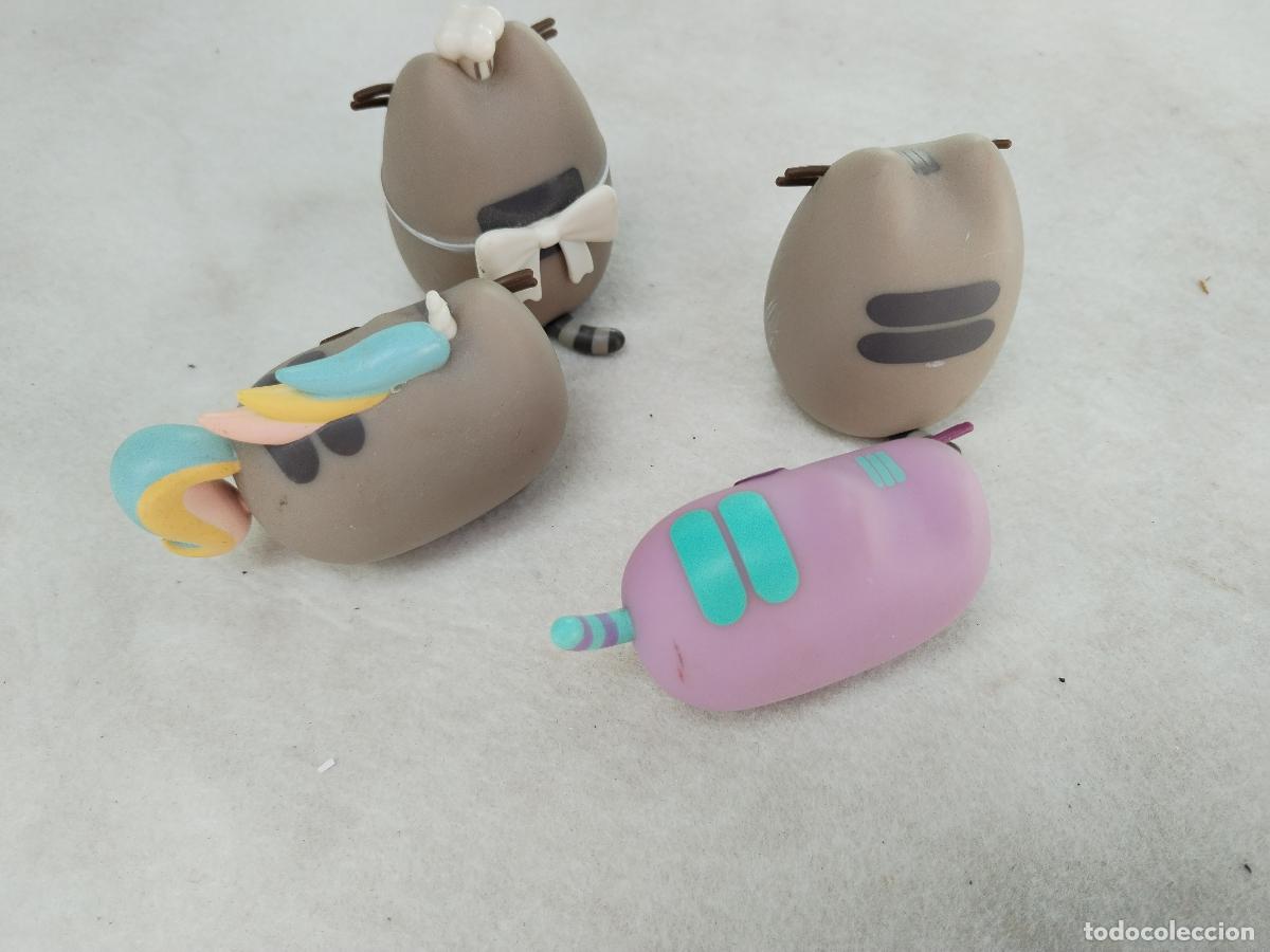 Funko Pop: 4 funko pusheen - c190 - Foto 2
