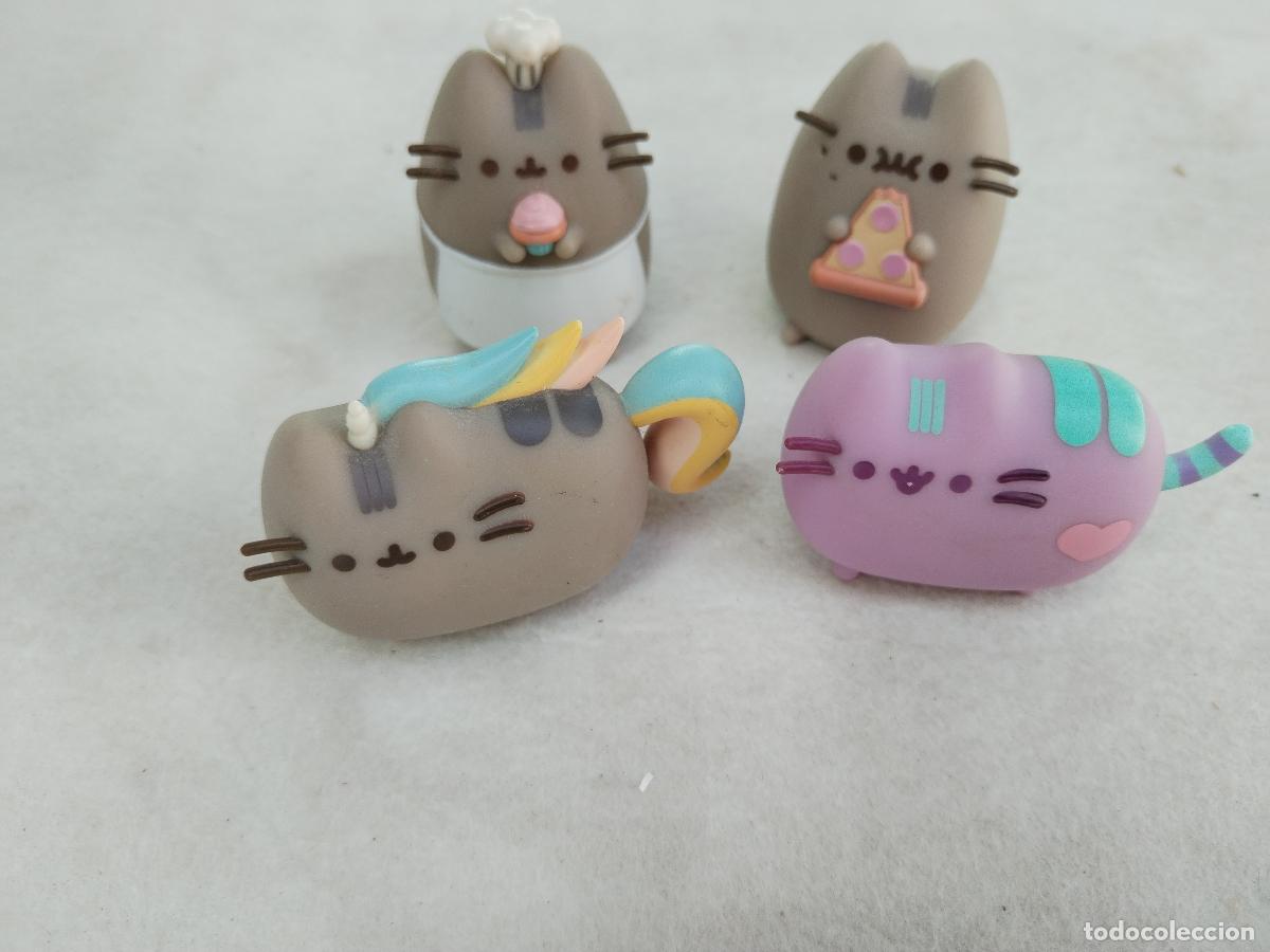 Funko Pop: 4 funko pusheen - c190 - Foto 4