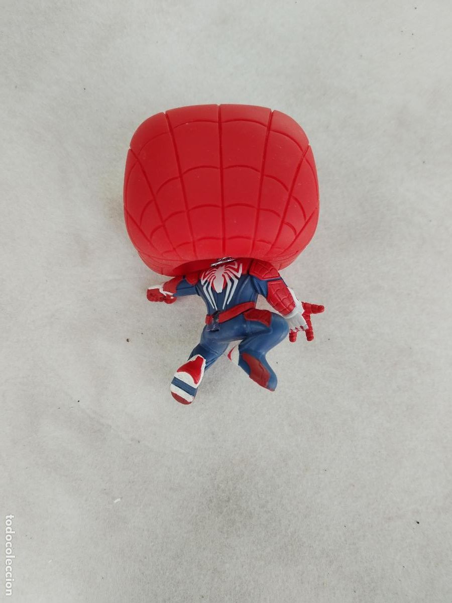 Funko Pop: funko pop spider man - c190 - Foto 3