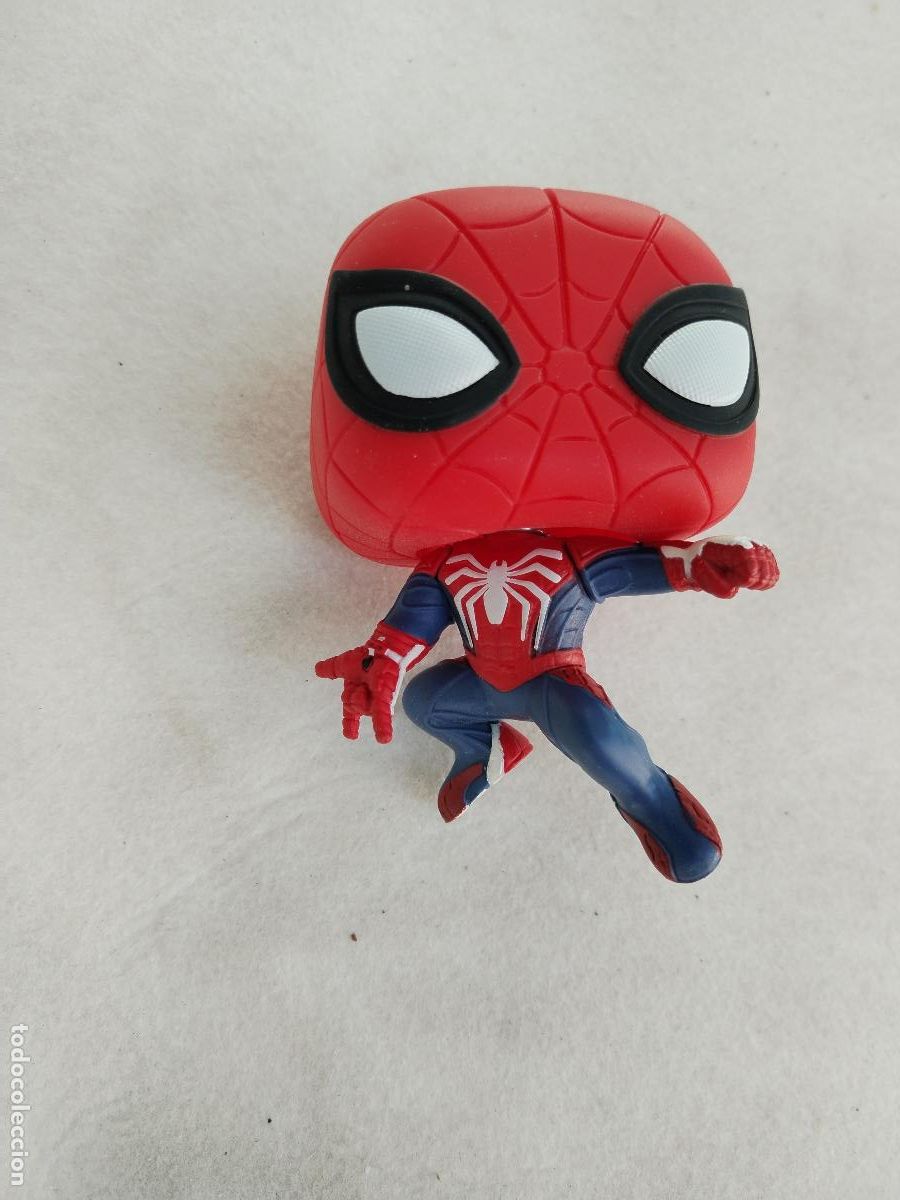 Funko Pop: funko pop spider man - c190