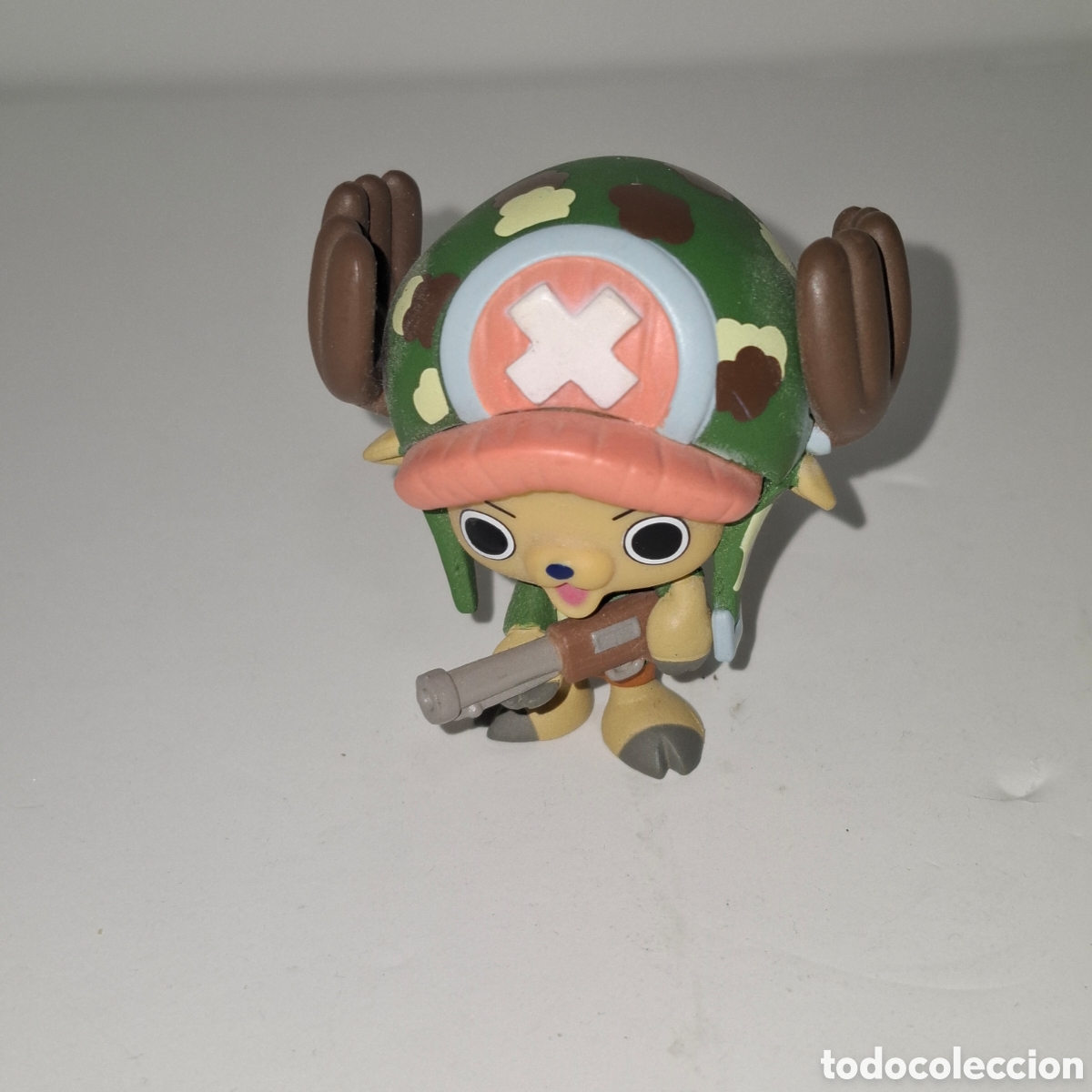 Funko Pop: FIGURA DE PVC FUNKO MISTERY MINI TONY CHOPPER ONE PIECE