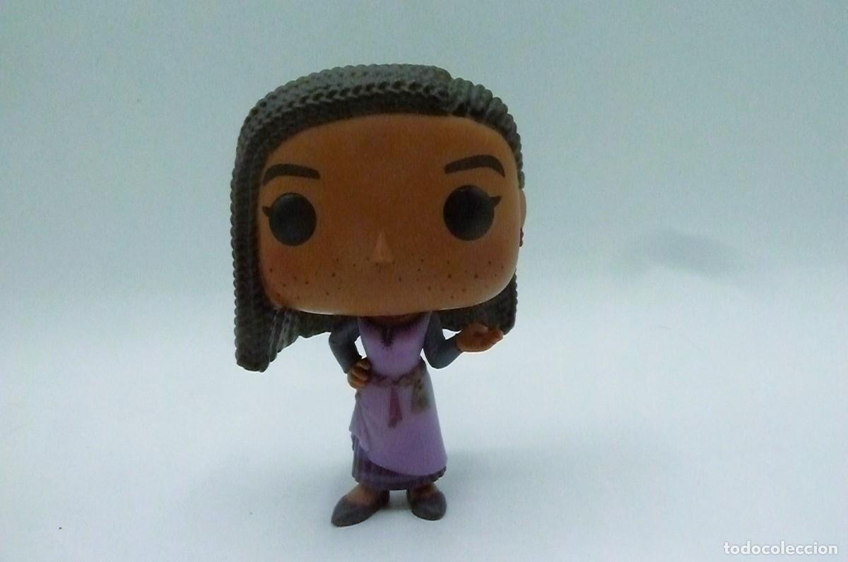 Funko Pop: Funko Asha. Disneys Wish - Foto 2