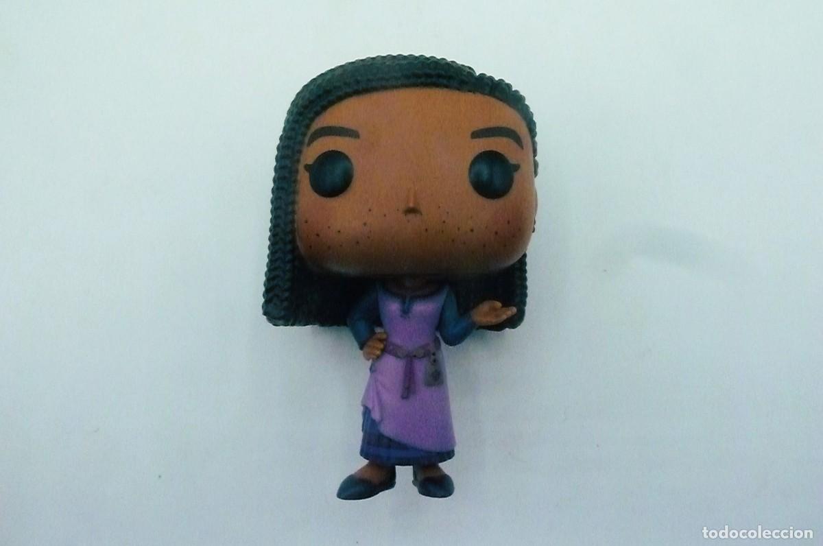 Funko Pop: Funko Asha. Disneys Wish - Foto 1