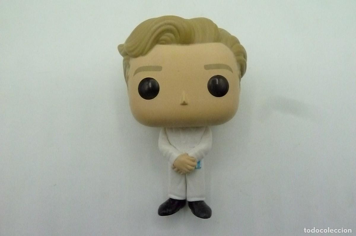 Funko Pop: Funko 1458 Henry 001. Stranger Things - Foto 1