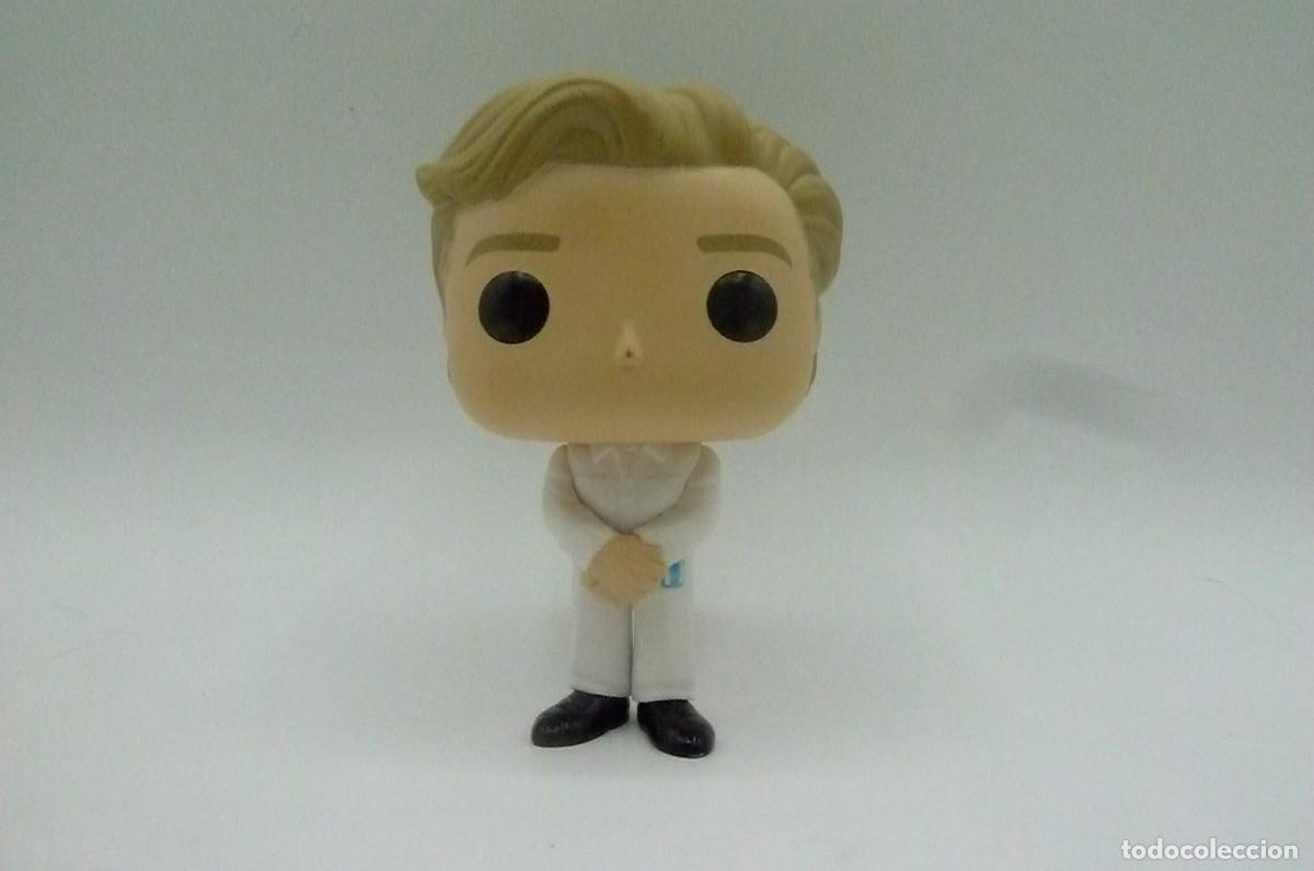 Funko Pop: Funko 1458 Henry 001. Stranger Things - Foto 2