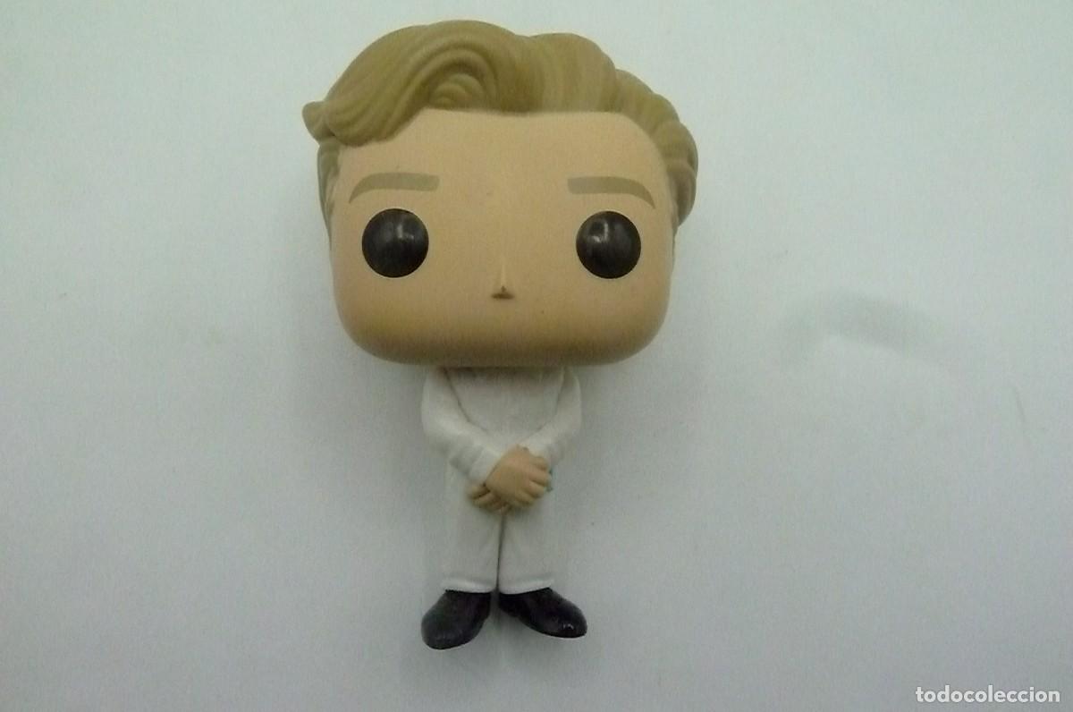 Funko Pop: Funko 1458 Henry 001. Stranger Things - Foto 5