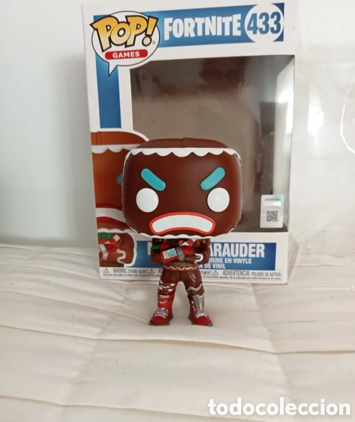 Funko Pop: funko pop Merry Marauder n&uacute;mero 433 - Foto 8