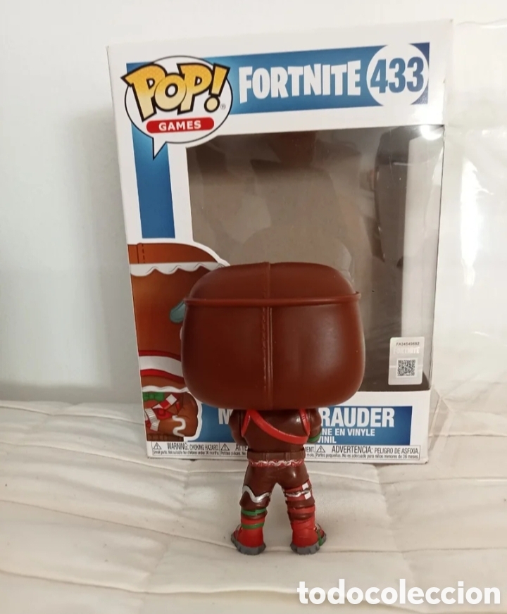 Funko Pop: funko pop Merry Marauder n&uacute;mero 433 - Foto 10