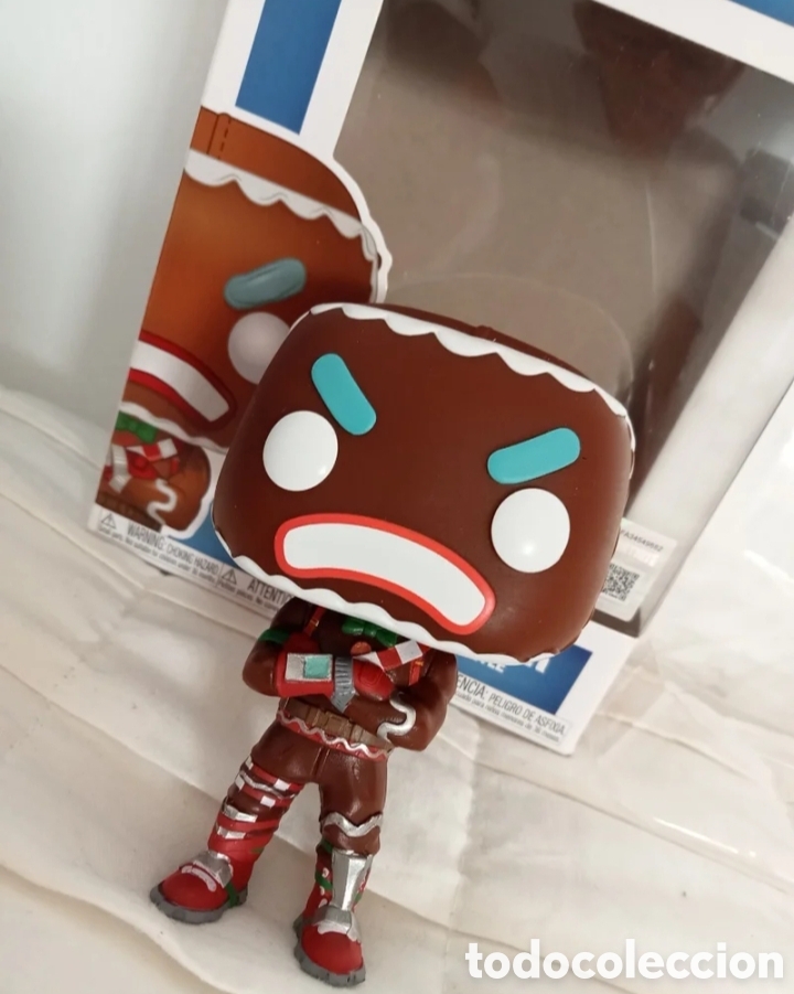 Funko Pop: funko pop Merry Marauder n&uacute;mero 433