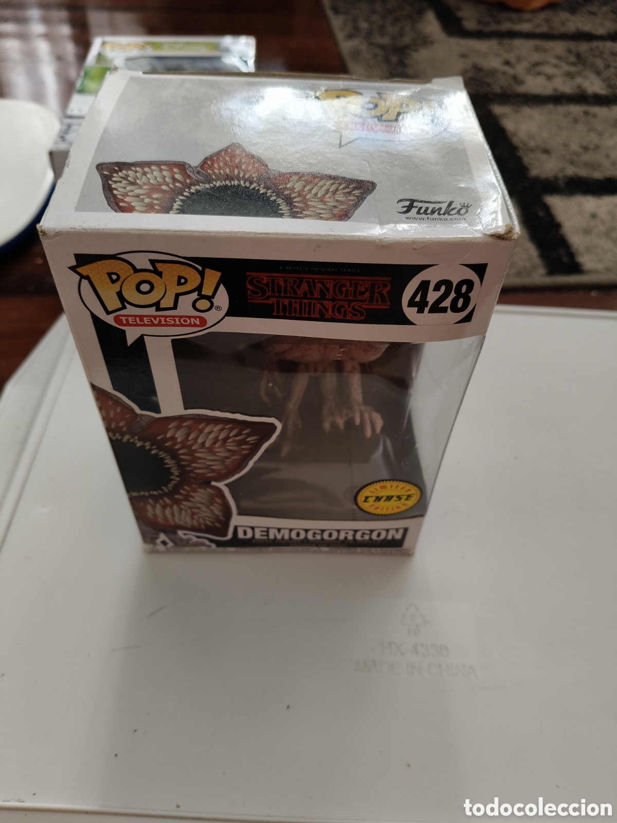 Funko Pop: Funko pop Stranger Things - Foto 2