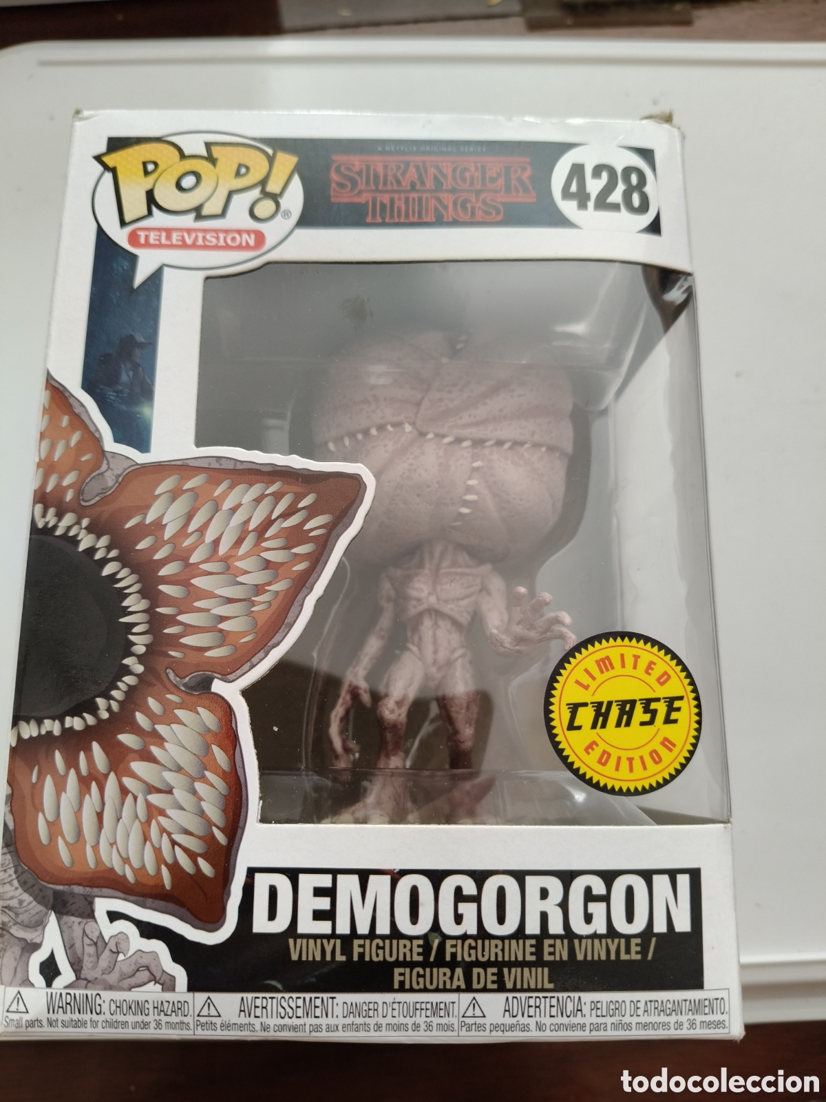 Funko Pop: Funko pop Stranger Things