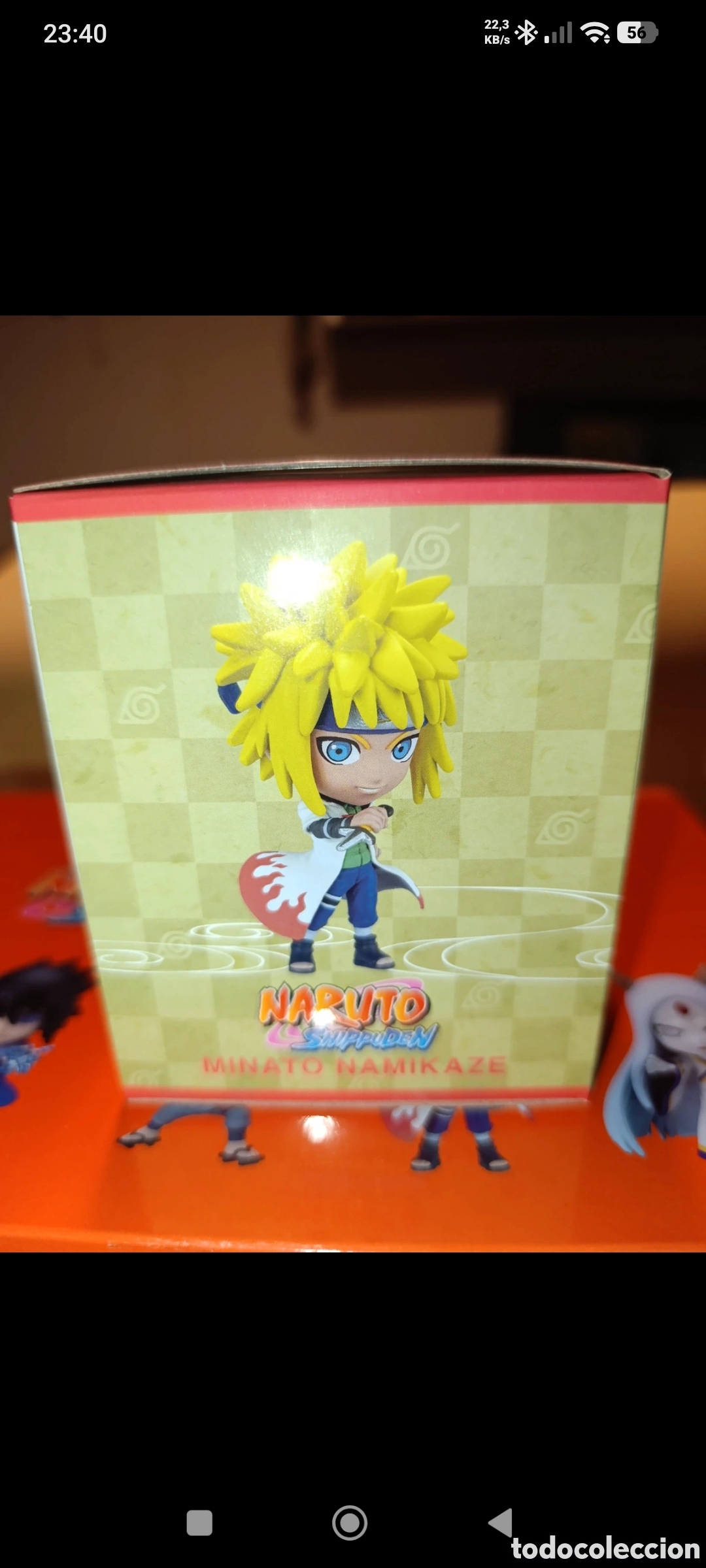 Funko Pop: Minato Namikaze - Naruto Shippuden - Foto 4