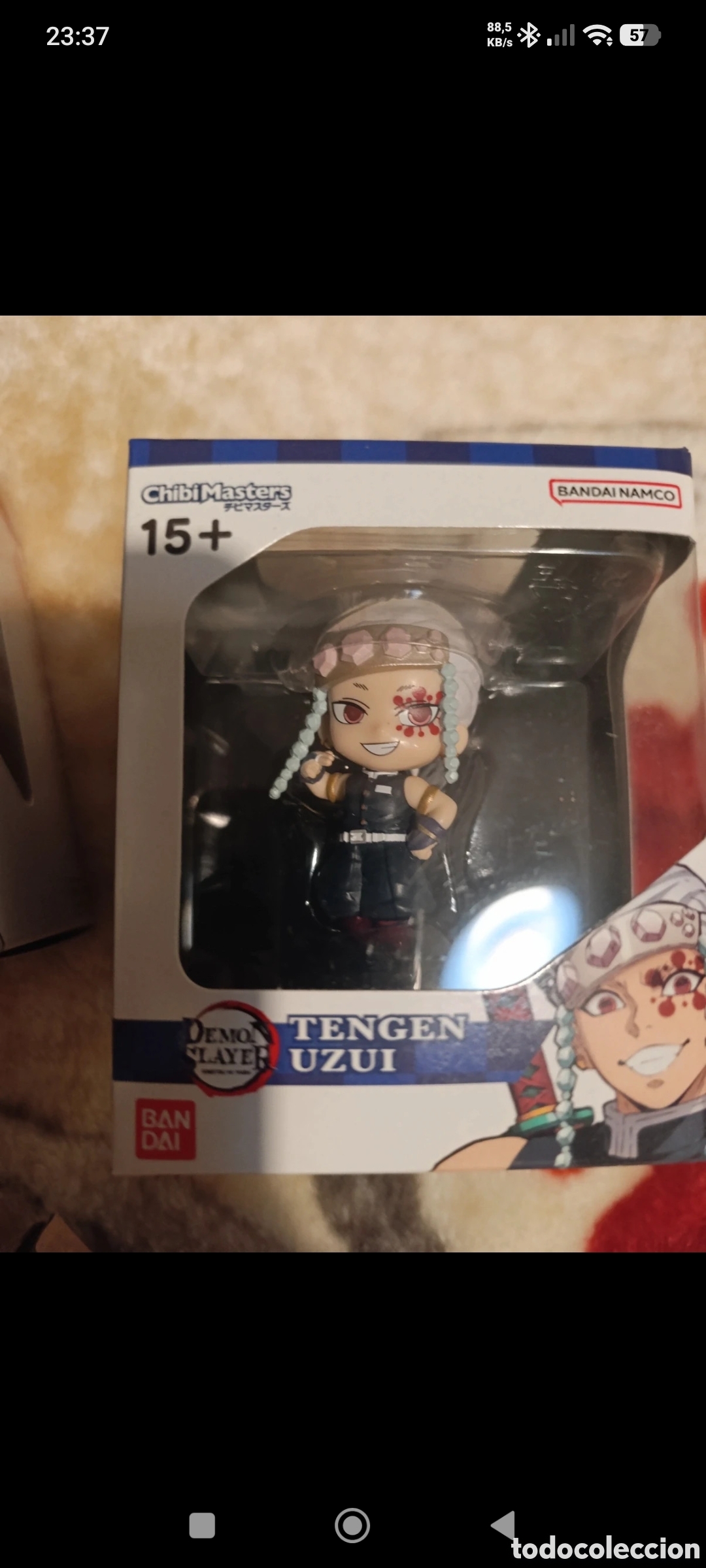 Funko Pop: Minato Namikaze - Naruto Shippuden