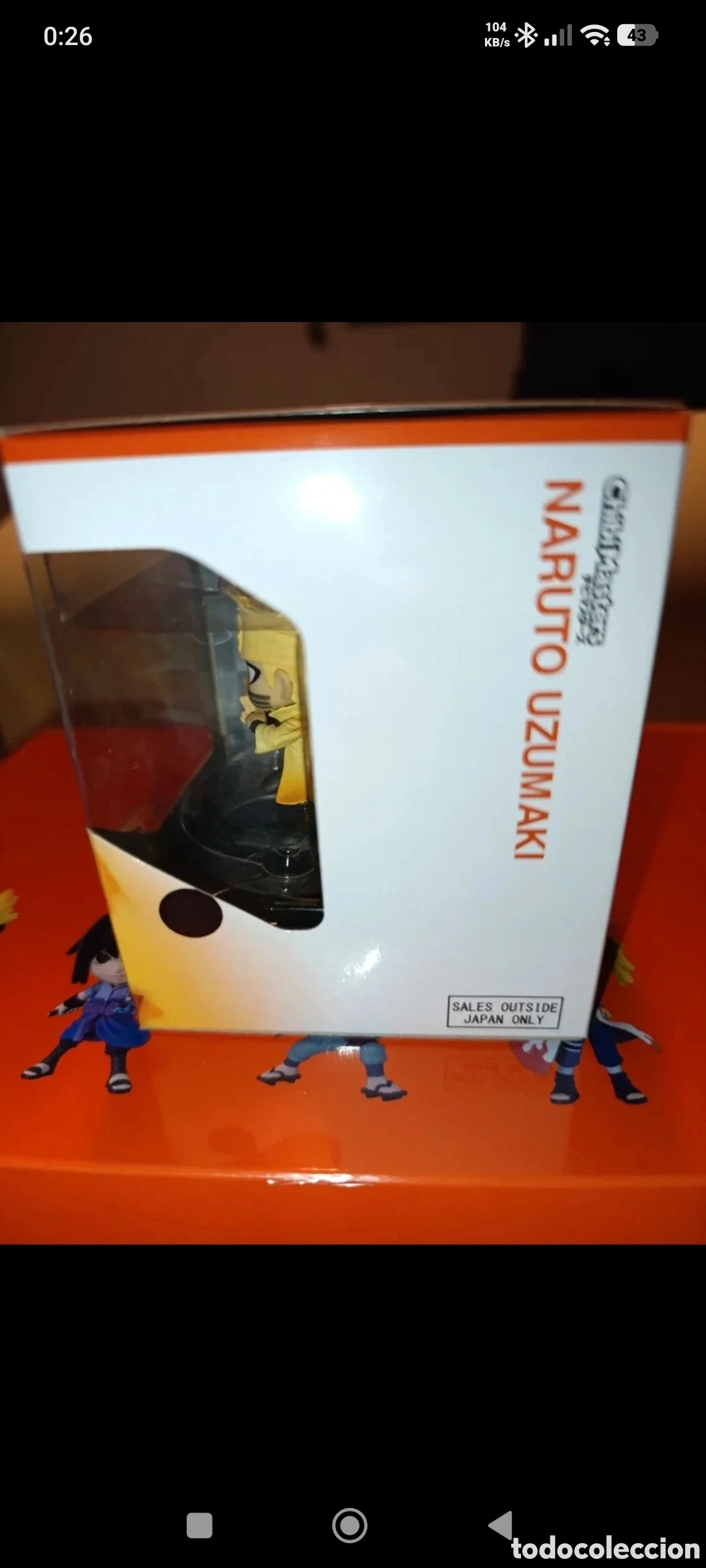 Funko Pop: Naruto Uzumaki - Naruto Shippuden - Foto 2
