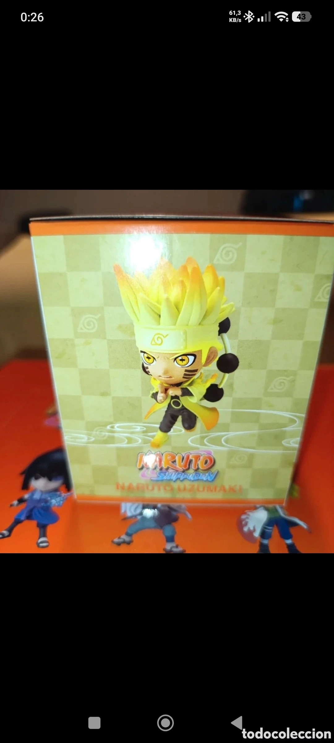 Funko Pop: Naruto Uzumaki - Naruto Shippuden - Foto 3