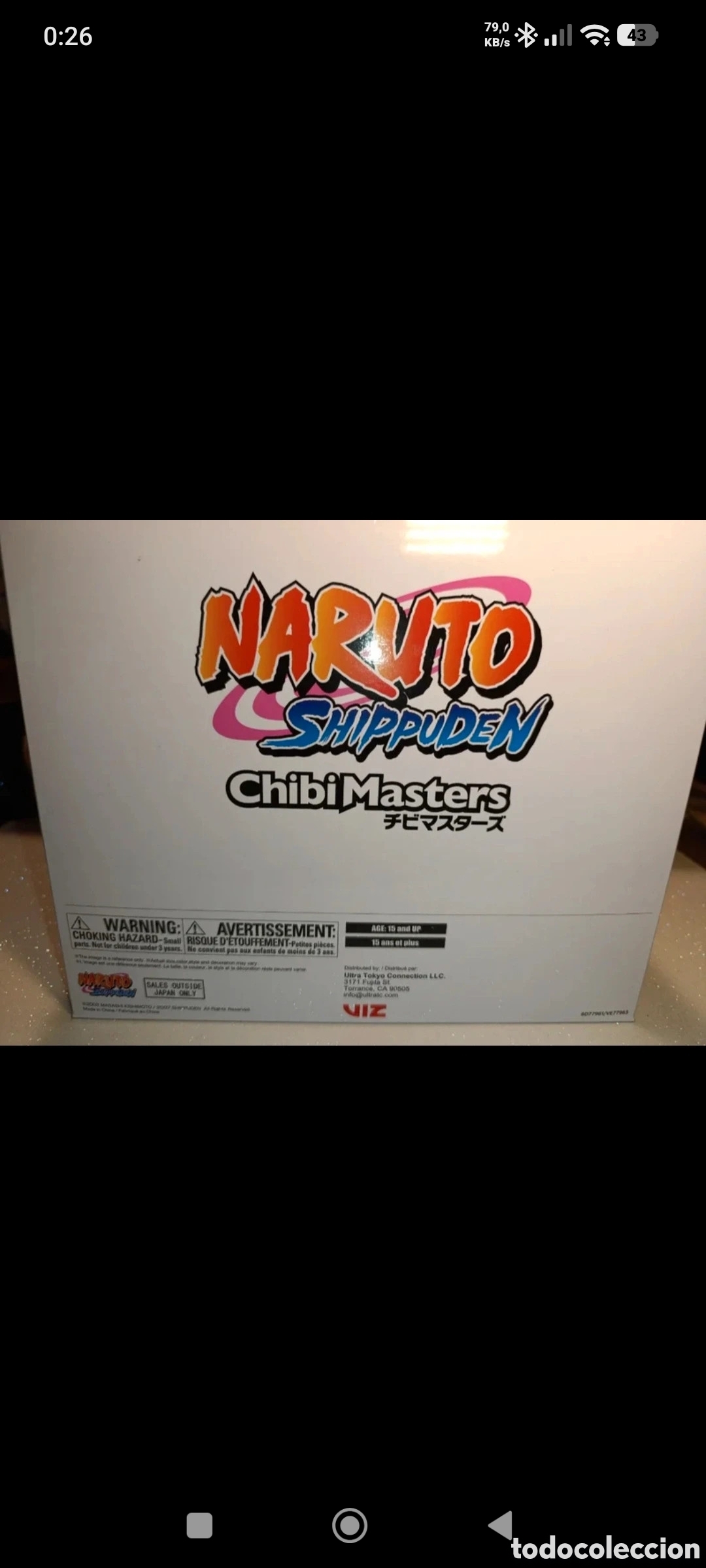 Funko Pop: Naruto Uzumaki - Naruto Shippuden - Foto 5