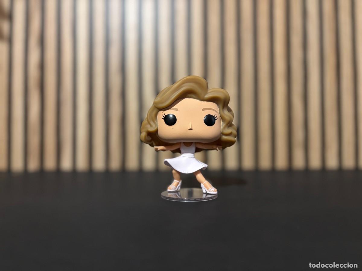 Funko Pop: FUNKO POP DIRTY DANCING BABY N&ordm;1098 ORIGINAL CON CAJA