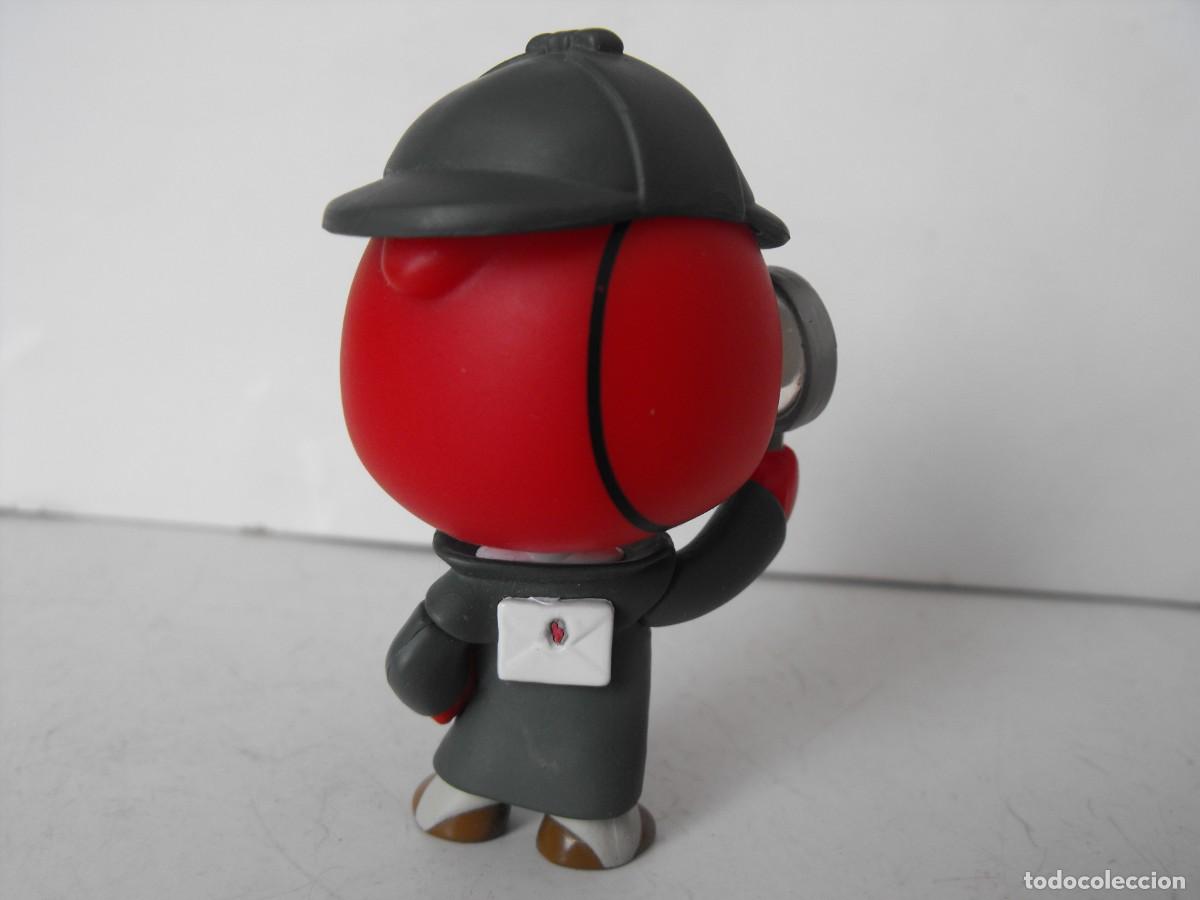 Funko Pop: FUNKO MARVEL. Figura de Sherlock Holmes. - Foto 3