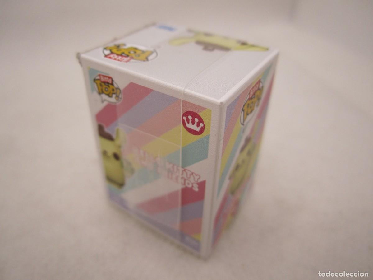 Funko Pop: funko pop bitty pop hello kitty and friends pompompurin - Foto 2