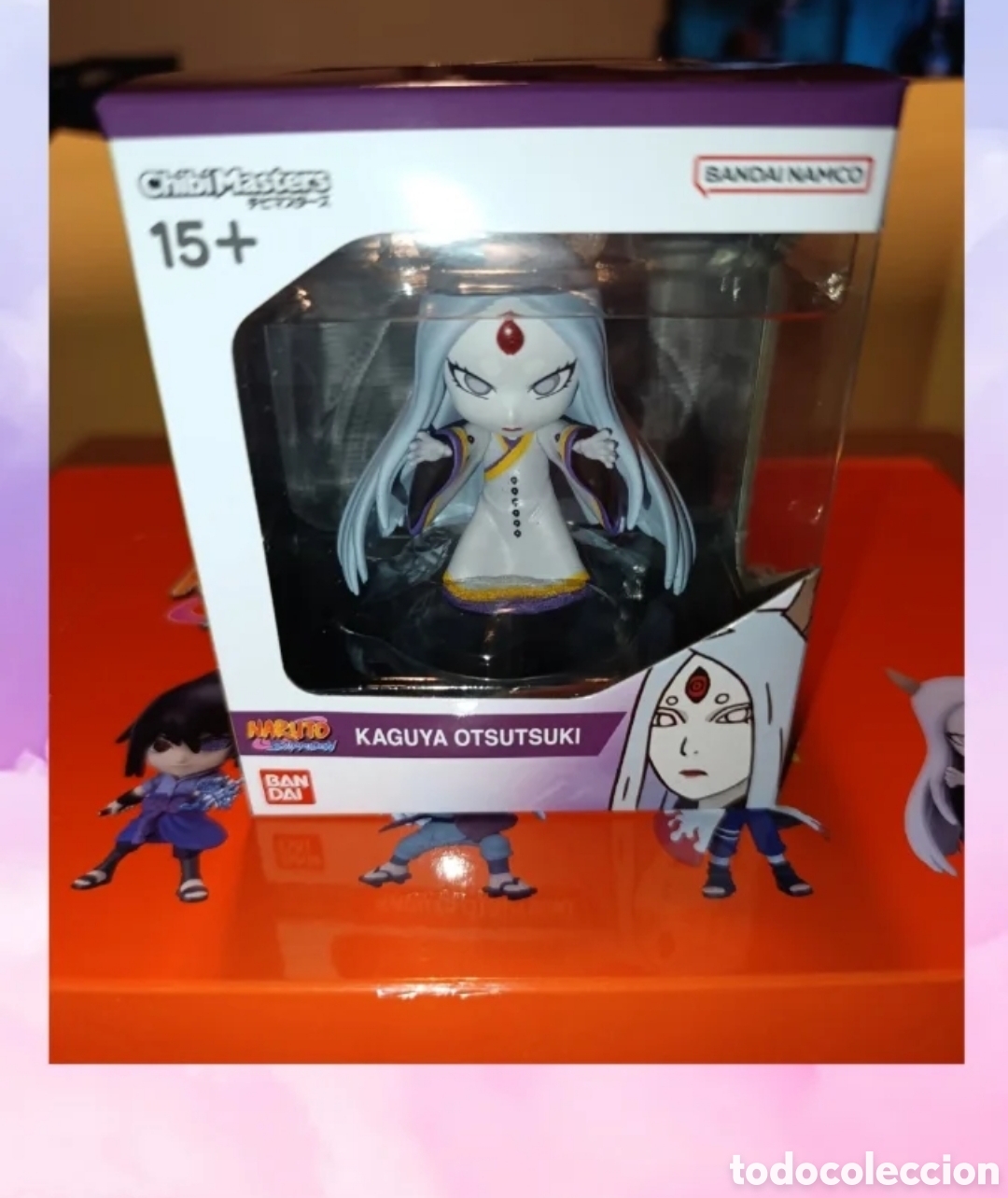 Funko Pop: Kaguya Otsutsuki - Naruto Shippuden