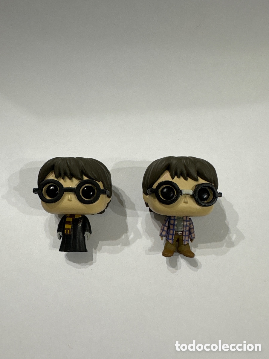 Funko Pop: MiniFunkos Harry Potter - Foto 2