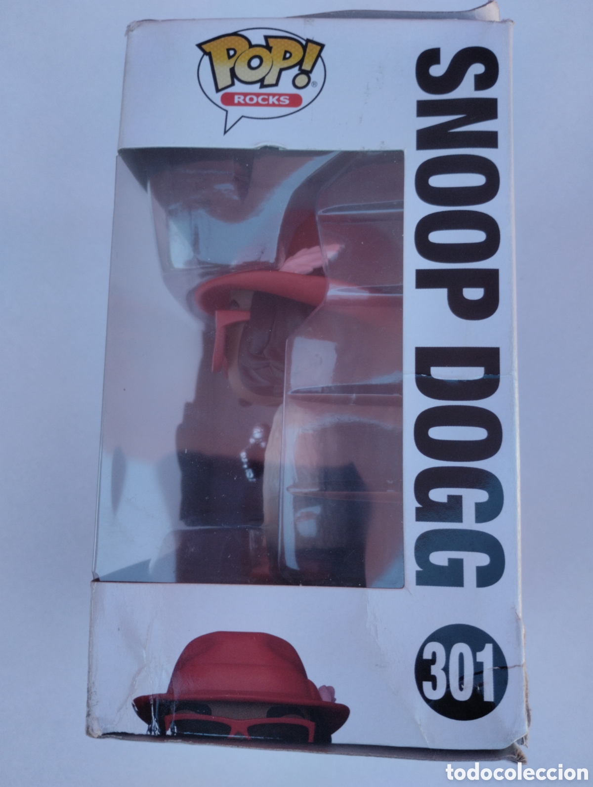 Funko Pop: Funko Pop Snoop Dogg - Foto 2