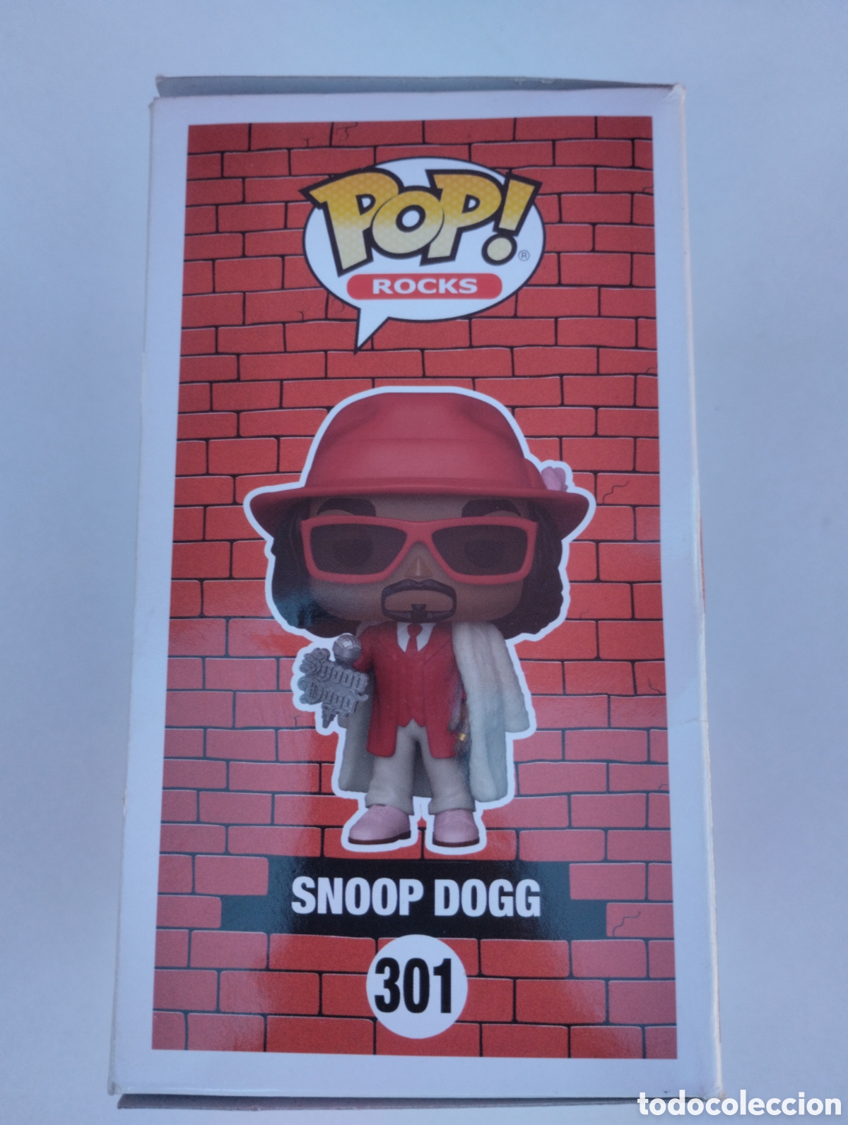 Funko Pop: Funko Pop Snoop Dogg - Foto 4