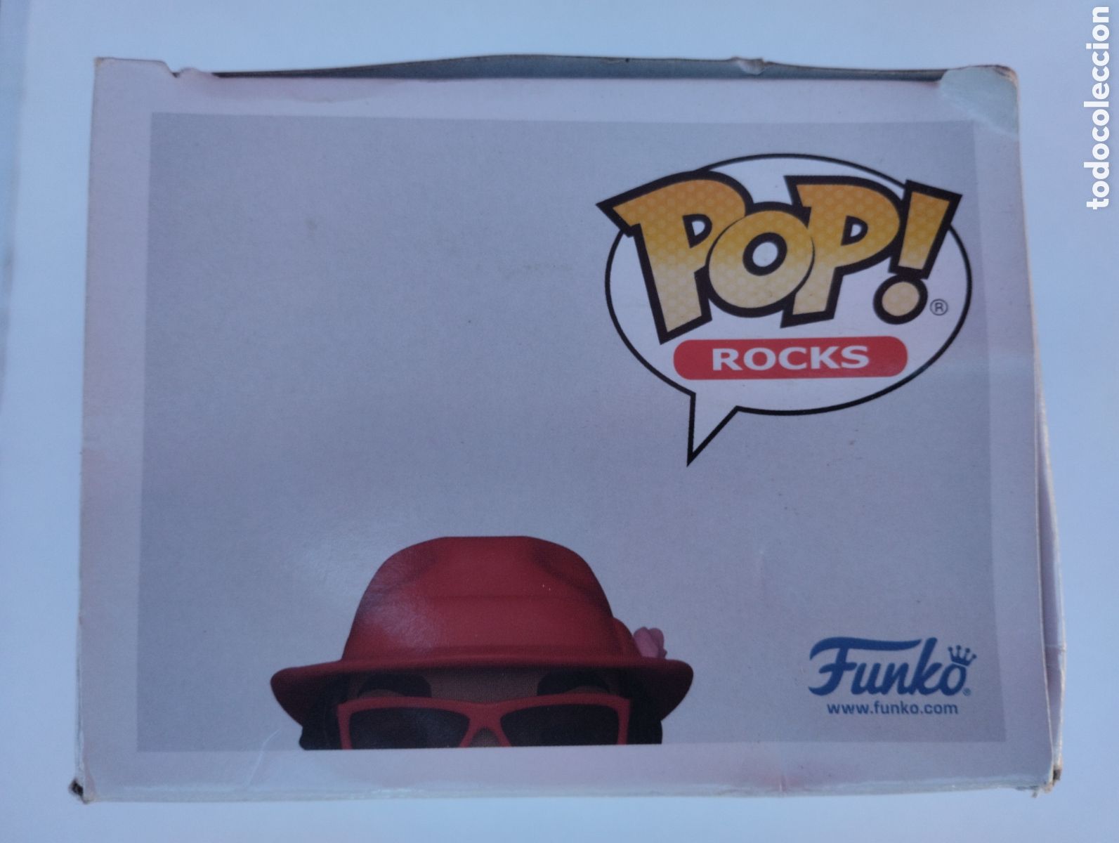 Funko Pop: Funko Pop Snoop Dogg - Foto 5
