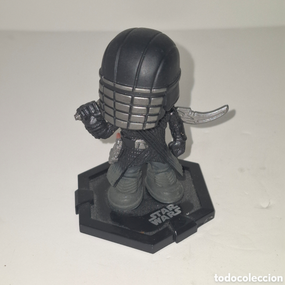 Funko Pop: FUNKO POP LUCAS FILM STAR WARS RISE OF SKYWALKER KNIGHT OF REN